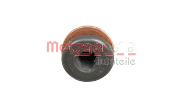 METZGER 8030056 GREENPARTS Verschlussschraube, Ölwanne